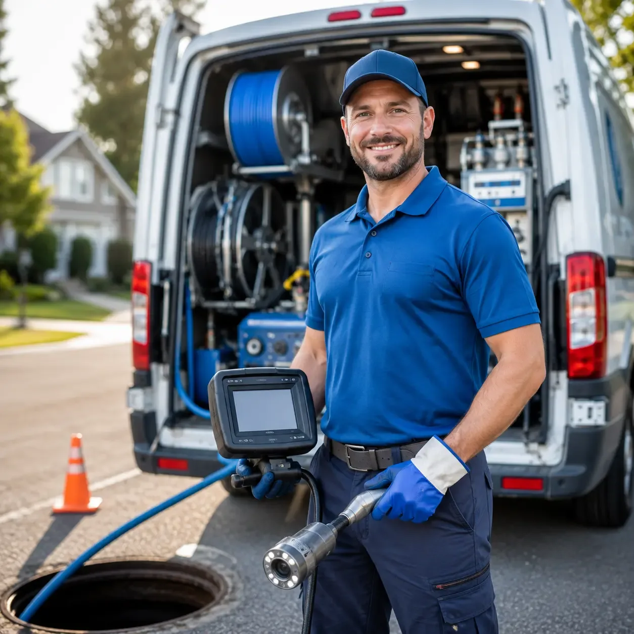 Local Pipe Relining specialists in Matewan, WV